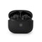 Fone de Ouvido Bluetooth Preto | Flow TWS Gen 2 iWill