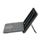 Capa para iPad com Teclado e Trackpad | Flex Keyboard iWill