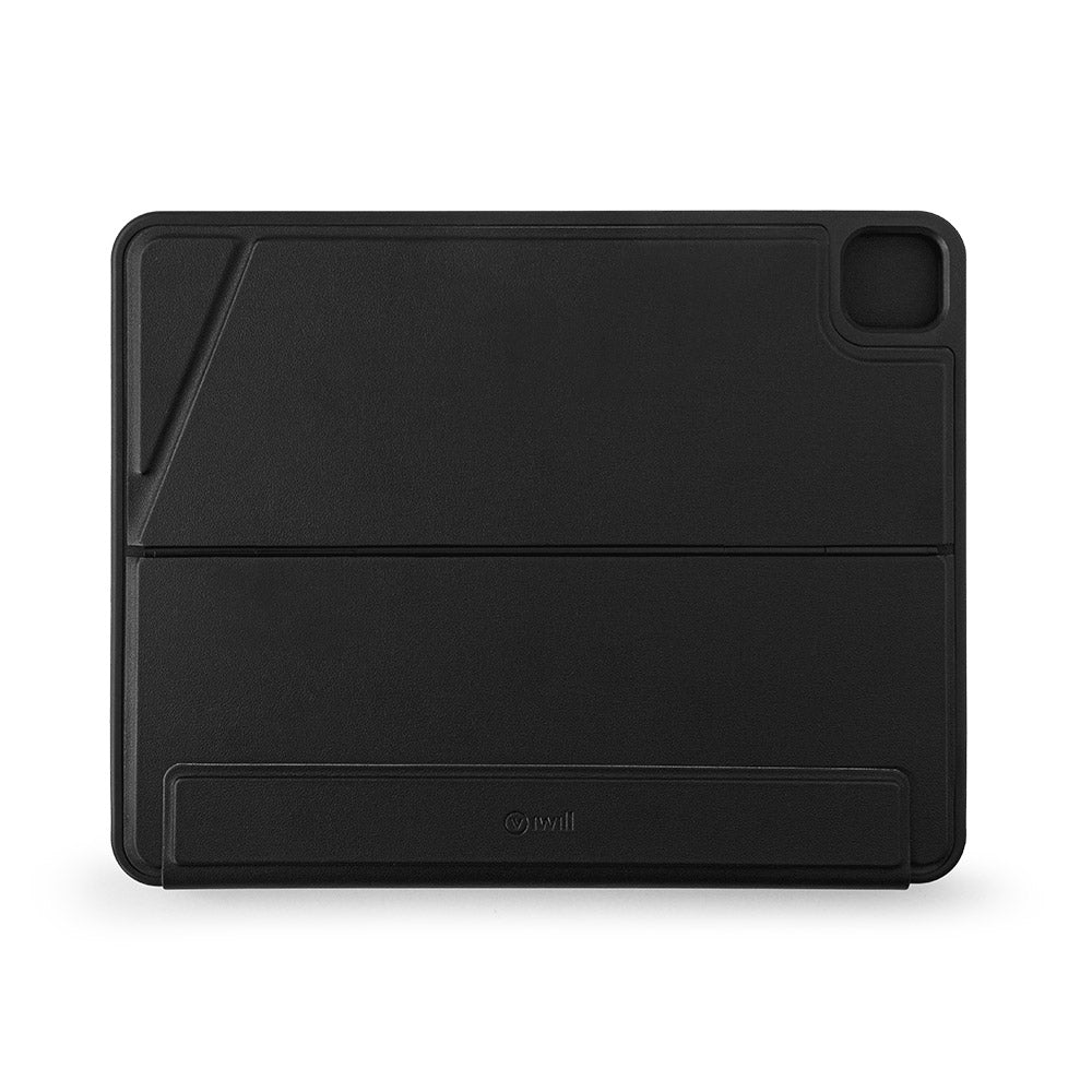 Capa para iPad com Teclado e Trackpad | Flex Keyboard iWill