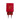 Carregador USB-C 33W Vermelho | Grifinória Harry Potter