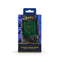 Carregador USB-C 33W Verde | Sonserina Harry Potter