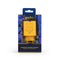Carregador USB-C 33W Amarelo | Lufa-Lufa Harry Potter