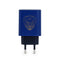 Carregador USB-C 33W Azul | Corvinal Harry Potter