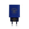 Carregador USB-C 33W Azul | Corvinal Harry Potter