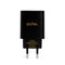 Carregador USB-C 33W Preto | Hogwarts Harry Potter