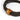 Cabo USB-C para USB-C Preto | Hogwarts Harry Potter