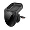 2 in 1 Car Charger - Adaptador veicular com carregamento magnético sem fio