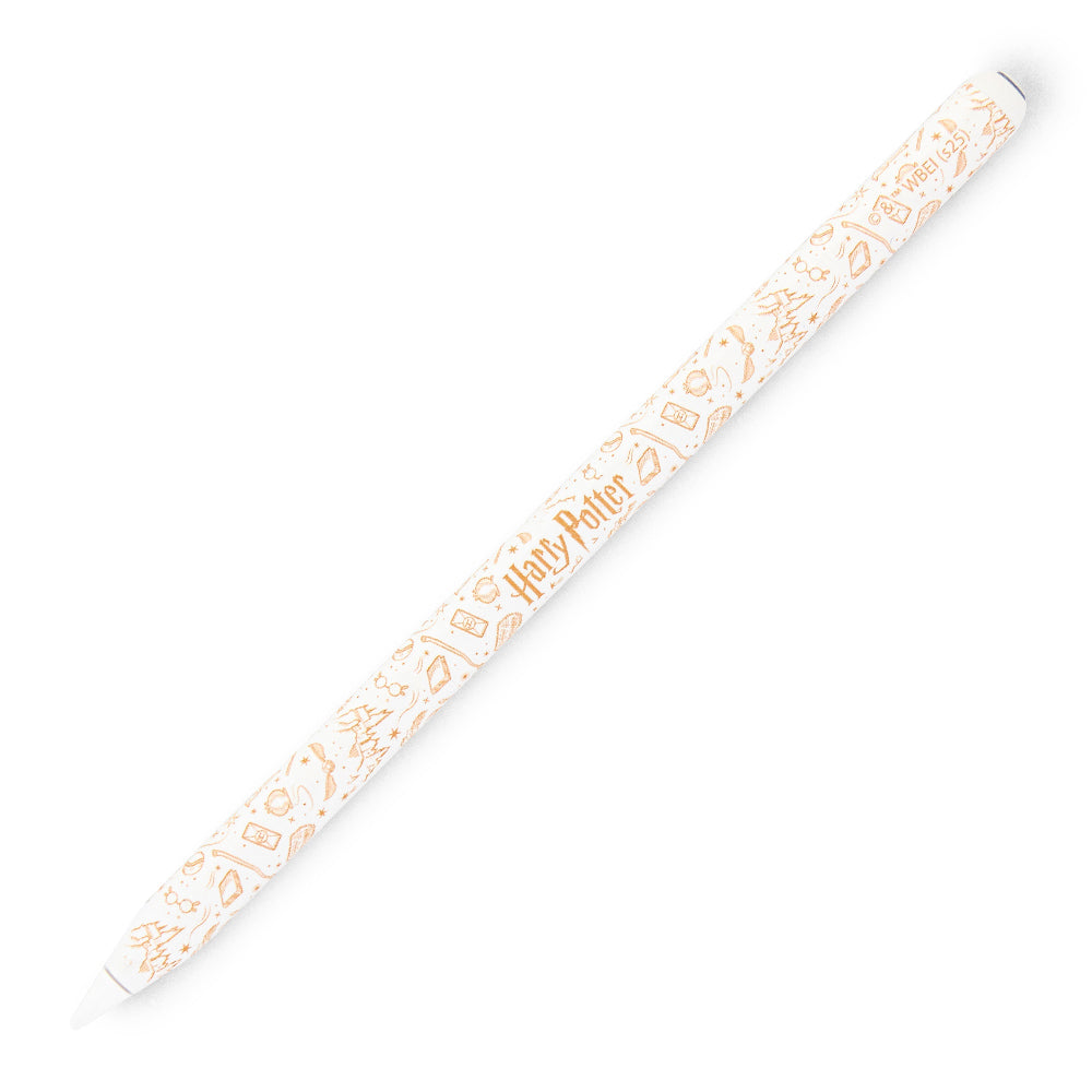 Caneta para iPad Ultra-Sensível Branca | Harry Potter