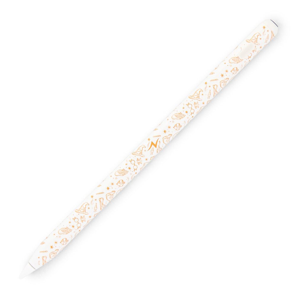 Caneta para iPad Ultra-Sensível Branca | Harry Potter