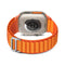 Pulseira Apple Watch® Alpine Loop Laranja - 42/44/45/49mm - iWill