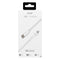 Cabo MFI Lightning para USB em Nylon 2m Branco | Strong Cable iWill