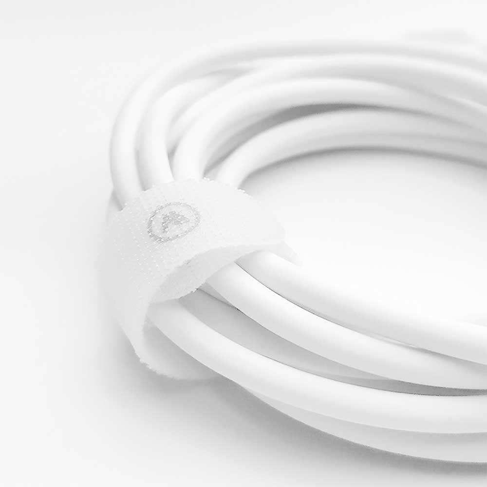 Cabo Homologado MFi Lightning para USB em TPE 2m | Hard Cable iWill