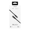 Cabo MFi Lightning para USB-C em TPE Preto | Hard Cable iWill