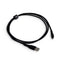 Cabo homologado MFi Strong Cable em Nylon - Preto