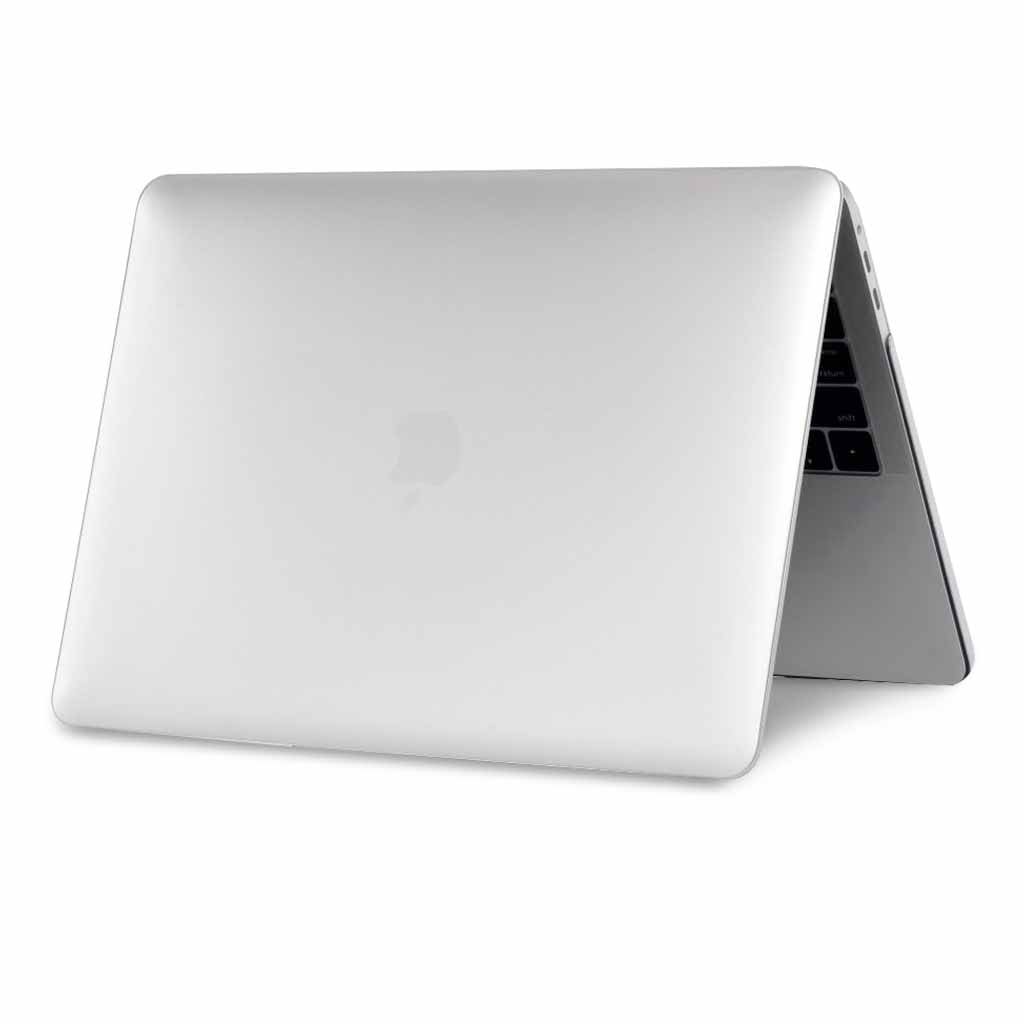 Capa Hardshell MacBook Pro® 15.4" Case Translúcida
