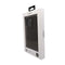 Capa para iPhone 14 Pro Max Antichoque Dupla Preta | Carbon Fiber iWill
