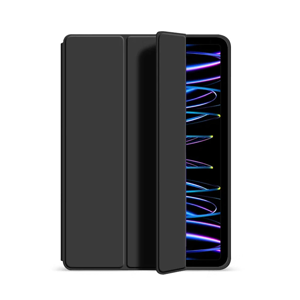 Capa para iPad 10ª Ger (2022) 10.9" - Preta | iWill