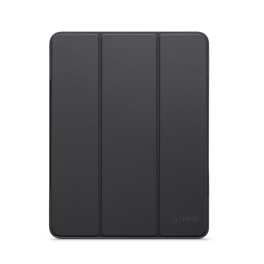 Case para iPad mini 6 8.3" - Preta