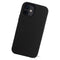 Double Case para iPhone 12 Mini Preta - Capa Antichoque Dupla