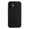 Capa para iPhone 12 Mini Antichoque Preta | Double Case iWill