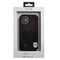 Capa para iPhone 12 Mini Antichoque Preta | Double Case iWill