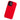 Capa para iPhone 12 Mini Antichoque Vermelha | Double Case iWill