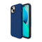 Double Case para iPhone 14 Plus Azul Marinho - Capa Antichoque Dupla