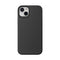 Capa para iPhone 14 Plus Antichoque Preta | Double Case iWill