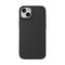 Double Lux Case iPhone 14 Plus Preta - Capa Antichoque Dupla