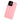 Double Lux Case para iPhone 12 Mini Rosa - Capa Antichoque Dupla