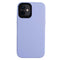 Capa para iPhone 12 Mini Antichoque Roxa | Double Lux Case iWill
