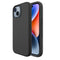 Capa para iPhone 15 Preta | Double Magcase iWill