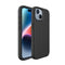 Capa para iPhone 15 Preta | Double Magcase iWill