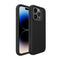 Capa para iPhone 15 Pro Antichoque Preta | Double Magcase iWill
