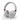 Fone de ouvido Elite Bass Coca-Cola - Wireless headphone - Branco