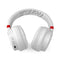 Fone de Ouvido Wireless Branco | Elite Bass Headphone - Coca-Cola