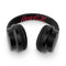 Fone de Ouvido Wireless Preto | Elite Bass Headphone Coca-Cola