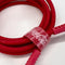 Kit Carregamento 30W Coca-Cola & Power - Vermelho