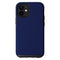 Elite Case para iPhone 12 Mini Azul Marinho - Capa Antichoque Tripla