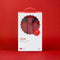 Fone de Ouvido Intra-Auricular com Microfone USB-C Preto | Neo Easy Coca-Cola