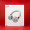 Fone de Ouvido Wireless Branco | Elite Bass Headphone - Coca-Cola