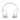 Fone de Ouvido Bluetooth Branco com Prata | Elite Bass Headphone iWill