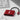 Hub USB-C 3 em 1 Vermelho | Coca-Cola