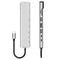 Hub USB-C Max 8 em 1 | iWill