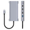 Hub USB-C Ultra 11 em 1 | iWill