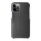 Impact Case para iPhone 12 / 12 Pro Transparente com Preto - Capa Antichoque Dupla