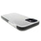 Capa para iPhone 12 Mini Transparente com Preto | Impact Case iWill