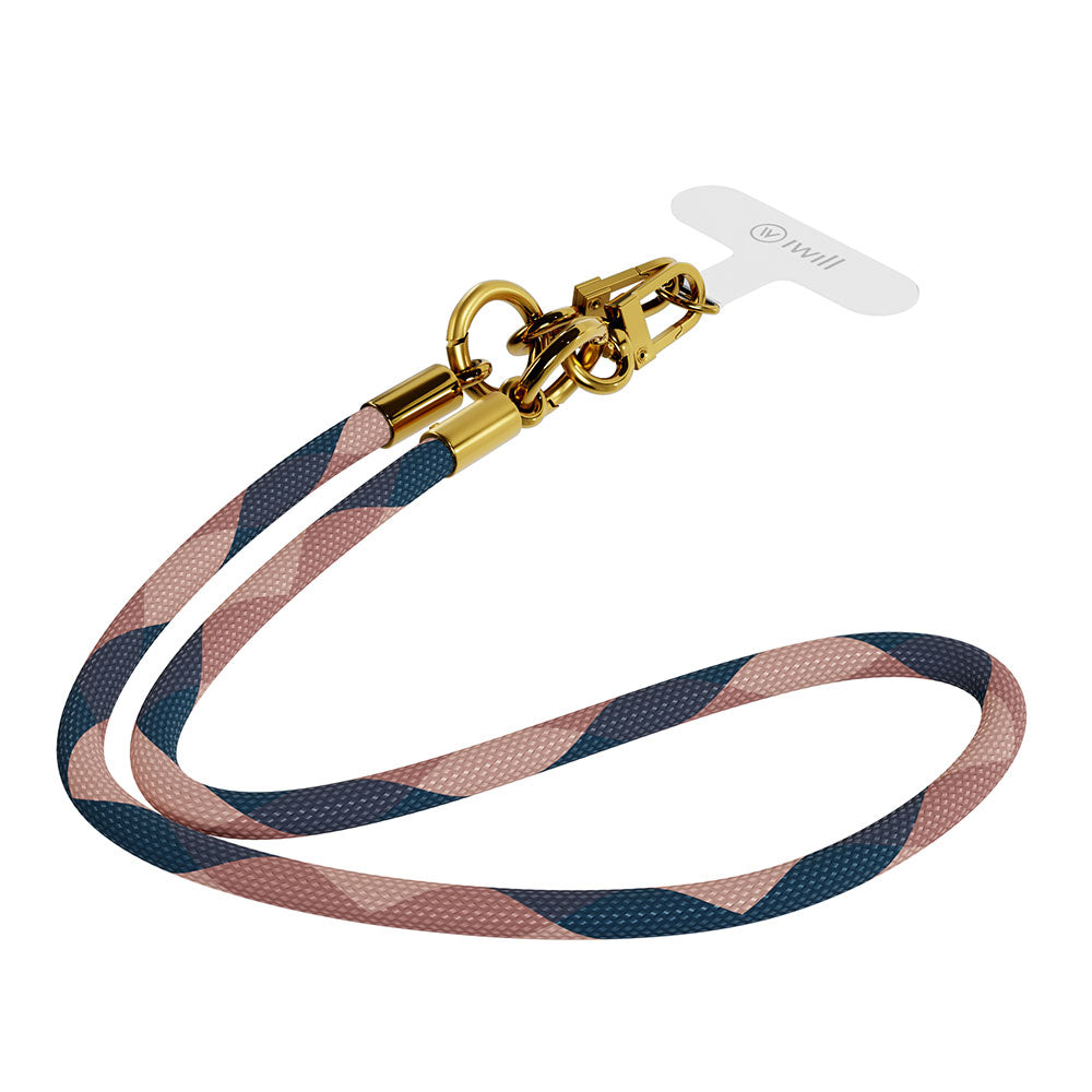 Phone Strap - Alça Universal p/ Smartphone - MESH