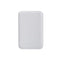 Power Bank Magnético 5000mAh Branco | iWill