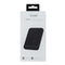 Power Bank Magnético 5000mAh Preto - iWill
